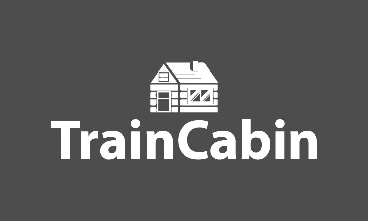 TrainCabin.com - Creative brandable domain for sale